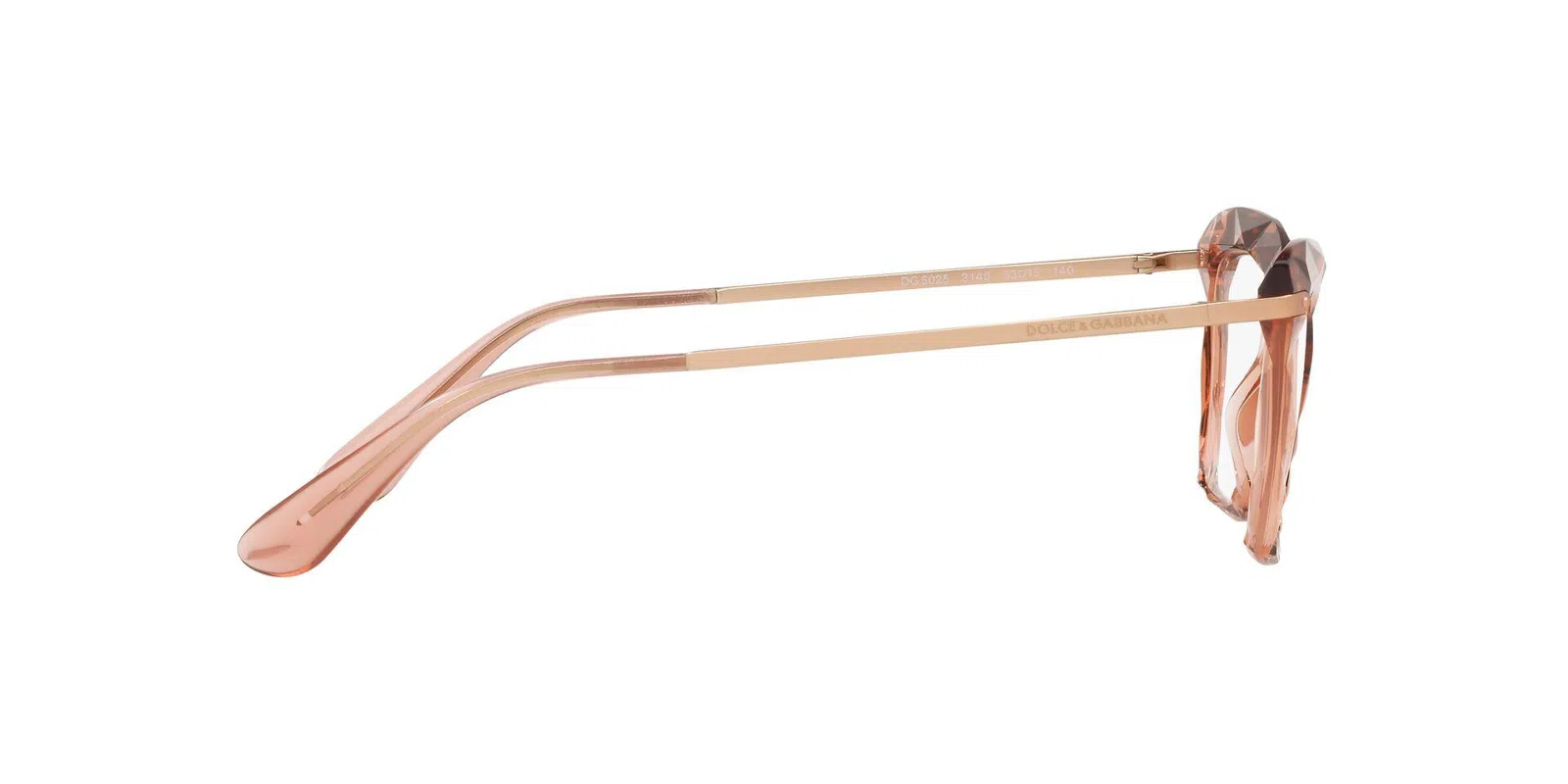 Dolce & Gabbana 5025 Eyeglasses - view 15